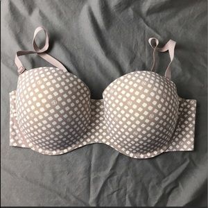 Adrienne Vittadini Underwire Bra